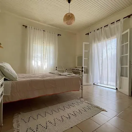 Casa Giardino, Sidari Beach * 斯达林
