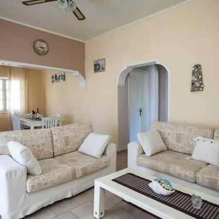 Casa Giardino, Sidari Beach *