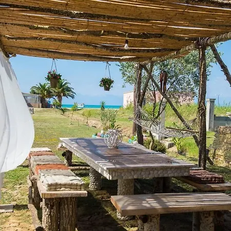 Casa Giardino, Sidari Beach * Sidari (Corfu)