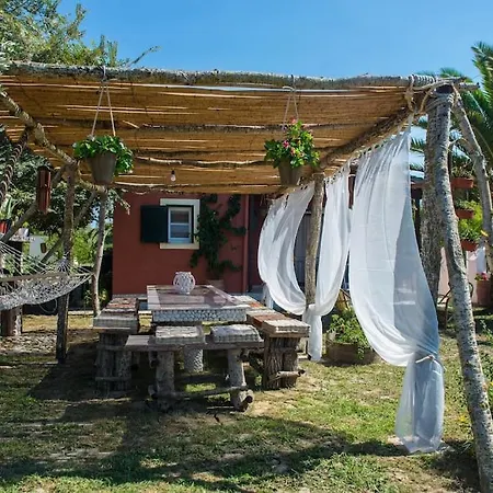 Casa Giardino, Sidari Beach *
