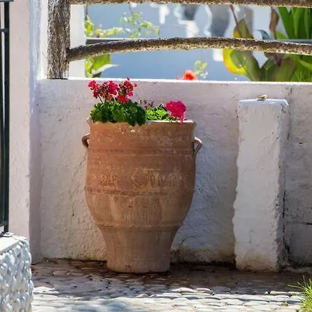 Casa Giardino, Sidari Beach * Σιδάρι