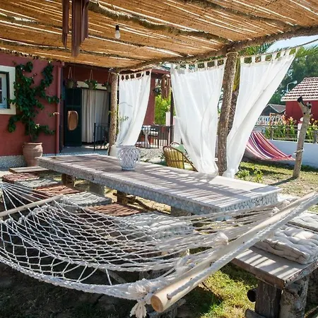 Casa Giardino, Sidari Beach