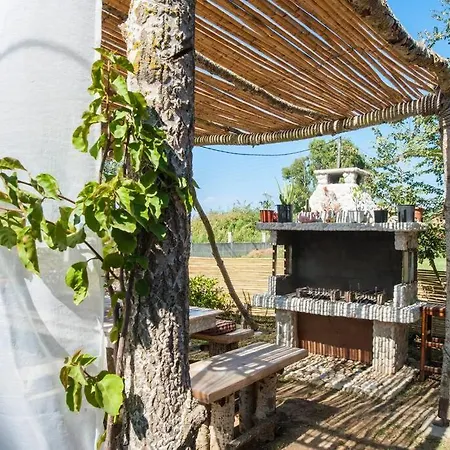 Σπίτι διακοπών Casa Giardino, Sidari Beach Σιδάρι