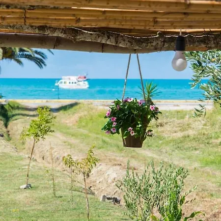 Casa Giardino, Sidari Beach Σιδάρι