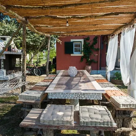 Σπίτι διακοπών Casa Giardino, Sidari Beach Σιδάρι