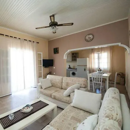 Σπίτι διακοπών Casa Giardino, Sidari Beach *