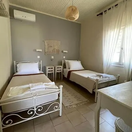 Σπίτι διακοπών Casa Giardino, Sidari Beach Σιδάρι